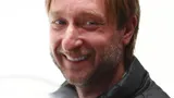 Плющенко: «Я слушал всегда шансон. Причем с детства, с 11 лет»