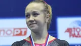 Гимнастка Листунова — о пропуске чемпионате Европы из-за невыдачи визы: «Пережила все это абсолютно спокойно»