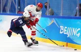 Хоккеистка сборной России Печникова изолирована в Пекине из-за ковида