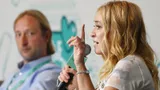 Нашумевшее интервью Рудковской породило огромное количество скандалов. Вылилось много грязи