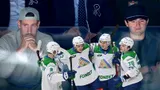 «Салават Юлаев» захватит лидерство, «Ак Барс» выручат звездные американцы. Экспресс на КХЛ