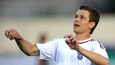 Кирилл Данилов