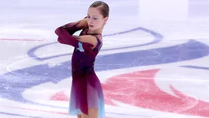 Звездочку Тутберидзе засудили ради ее чемпионки. Это поразило даже легенду: «Вот это математика»