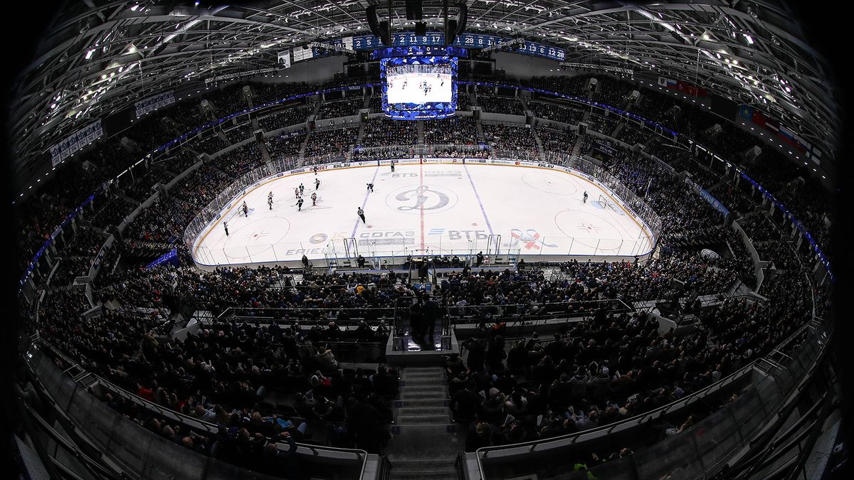 Гендиректор московского «Динамо» высказался о возможных перестановках в тренерском штабе