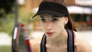 15 самых ожидаемых фильмов и сериалов про спорт: наш «Тед Лассо», байопик про Костомарова и теннисные страсти