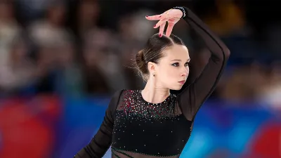 Ксения Синицына