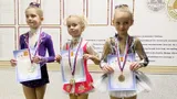 Дочь Навки и Пескова засудили на соревнованиях из-за внешнего вида: видео