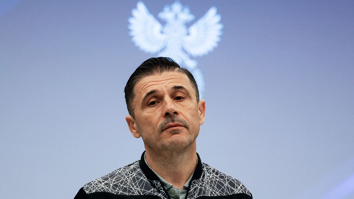 Мажич выступил с заявлением по поводу работы судей в 19-м туре РПЛ