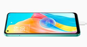 OPPO A78 4G — обзор смартфона, отзывы, характеристики, цена, купить ...