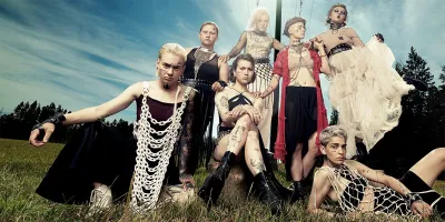Кино и сериалы