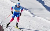 Мужская сборная России выиграла эстафету в Рупольдинге 