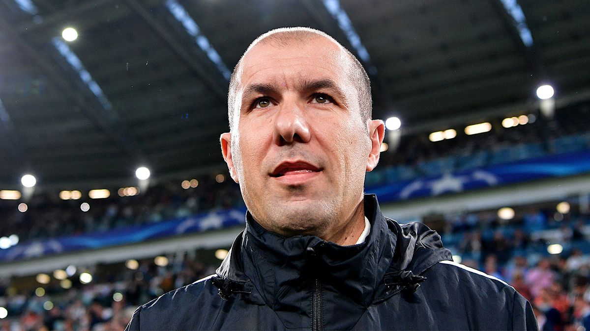 Бывший тренер Головина ушел из «Крузейро»