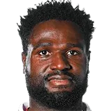 Насиру Моро