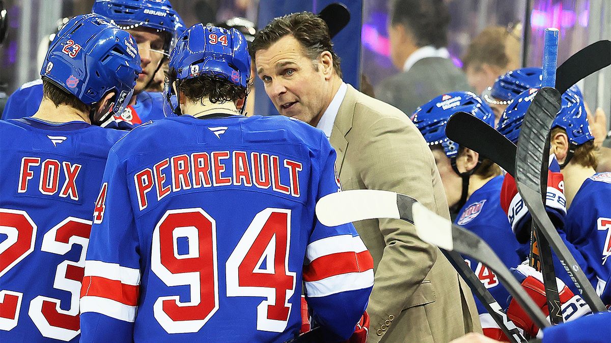 В «Рейнджерс» отказались от повышения цен на абонементы после неудачного сезона