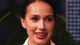 Медведева взяла интервью у Загитовой: «Алина, что с губами?»