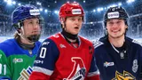 Главные русские таланты для хоккейной Америки. Будущая звезда «Монреаля», универсал с Урала и воспитанник Радулова