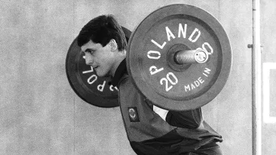 Валерий Каменский