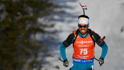 Симон Фуркад