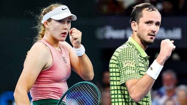 Australian Open 2026: шансы россиян, где смотреть и кому достанутся рекордные призовые