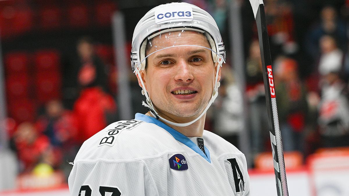 Гол Шипачева принес минскому «Динамо» победу над «Торпедо»