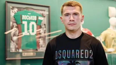 Дмитрий Воробьев (футбол)