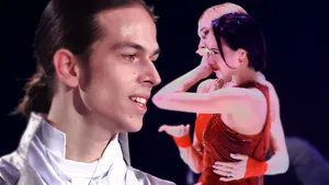 Фото: Загитова обнималась с Гуменником и плакала. Как прошел финал шоу «Ледниковый период»