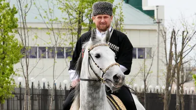 Скачки
