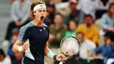 Кафельников: «Пока что пятое место в рейтинге ATP — это максимум Рублева»
