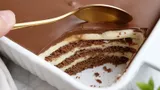 Нашла рецепт идеального летнего торта без выпечки и без желатина — как приготовить «Лимонно-шоколадный»