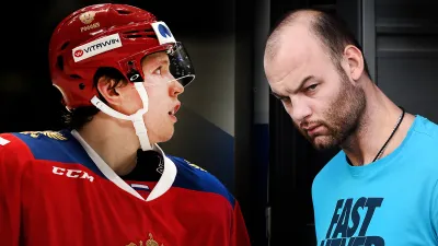 Денис Зернов