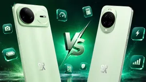 Сравнили Huawei nova 15 и 15 Pro: молодежные середняки с крутыми селфи-камерами и огромными АКБ с зарядкой 100 Вт