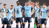 У 7 игроков «Ротора» обнаружен коронавирус перед матчем с «Краснодаром»