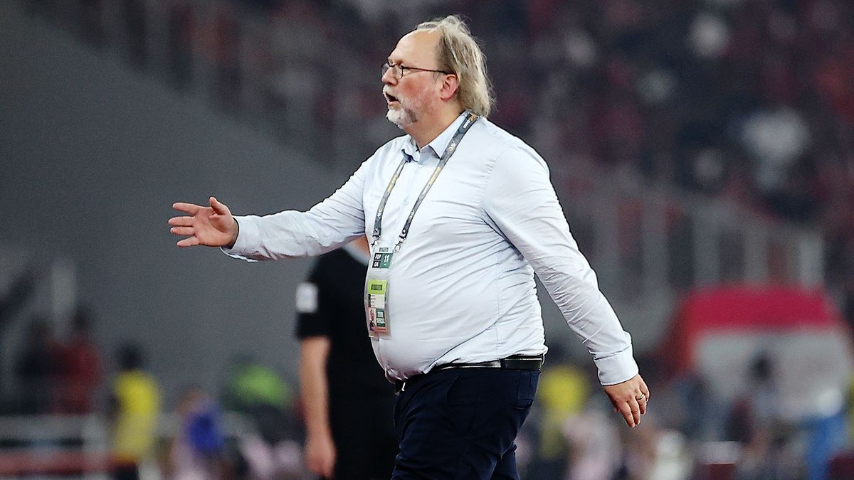 Тренер сборной Мали: «Много лет ждал игры с Россией. Я вообще фанат российского футбола с 1982 года»