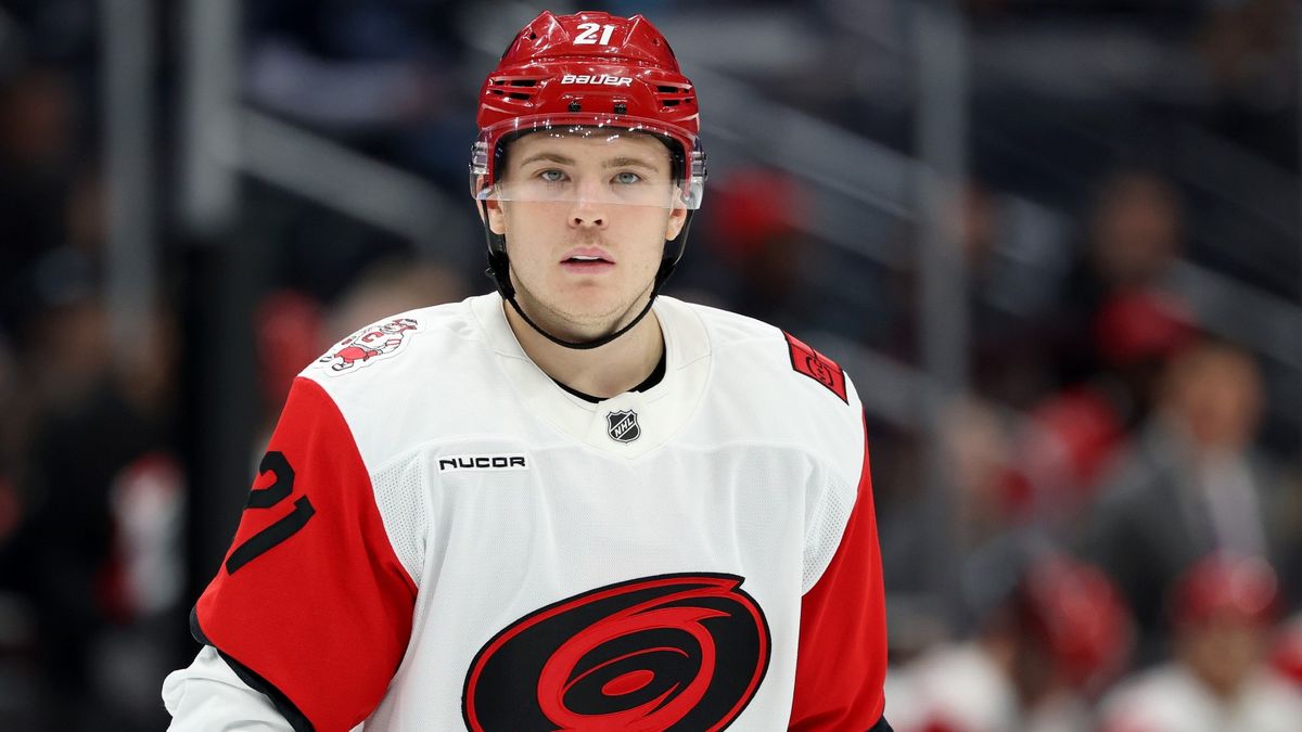 Никишин — о своем рекорде в «Каролине»: «Круто войти в историю. Это запомнится»