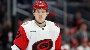 Бывший игрок «Спартака» и СКА побил рекорд американского клуба! Никишин и другие русские устроили шоу в Америке