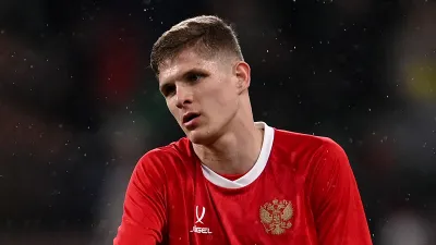 Валентин Пальцев