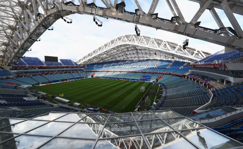 Стало известно, как в «Спартаке» восприняли перенос матча с «Сочи»