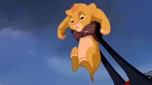 Оказывается, культовый «Король Лев» копирует японский мультфильм: Disney отрицают обвинения