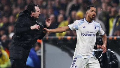 Джейдон Санчо