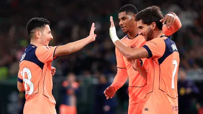 ФК Барселона