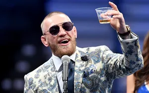 Самые большие гонорары в UFC. Хабиб Нурмагомедов даже не в топ-10