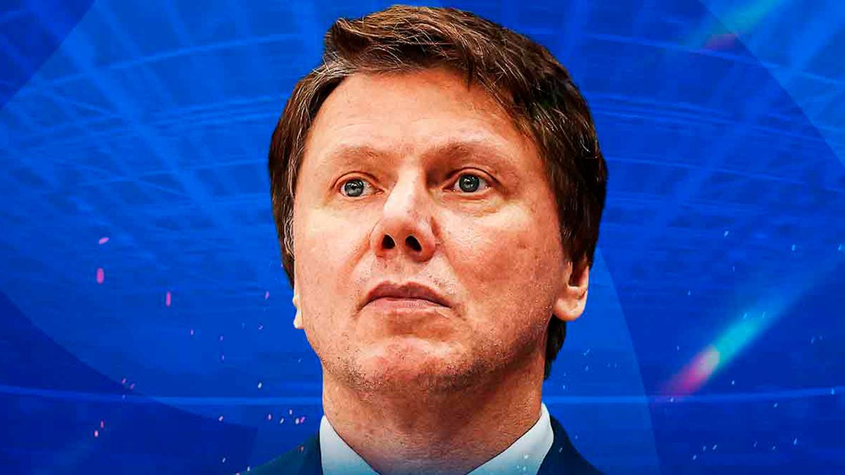 Якубов вошел в тренерский штаб Козлова в московском «Динамо»