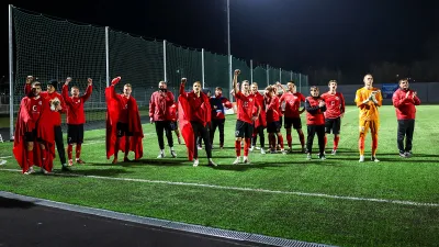 ФК Знамя Труда