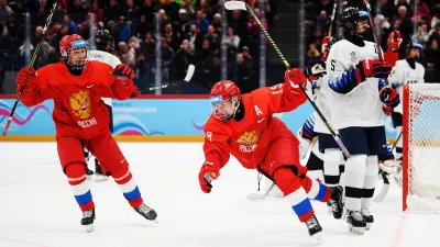 Матвей Мичков