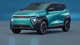 Стартовали предпродажи нового российского электромобиля «Атом»: цена и комплектация