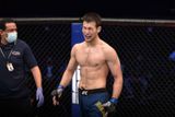 Рахмонов отреагировал на смену соперника по турниру UFC 310: «Он единственный сдержал слово»