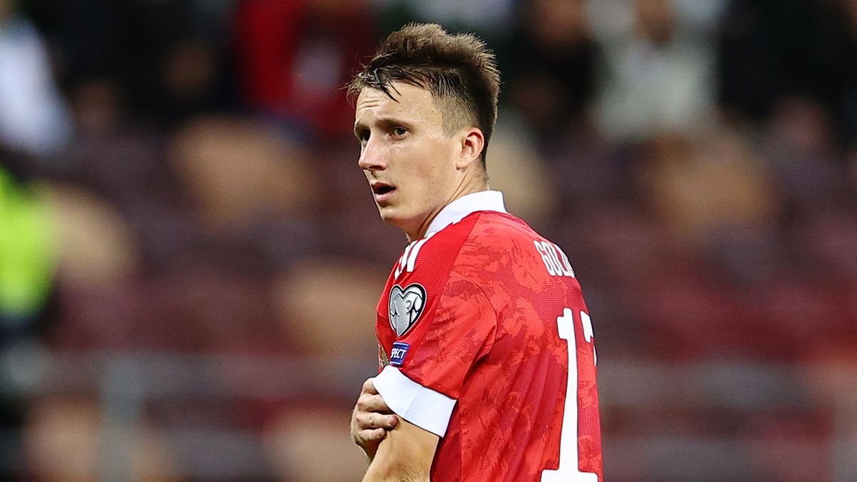 Головин рассказал, планирует ли он уходить из «Монако»: «Были предложения от «Боруссии» и «Ньюкасла»