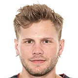 Паркер Туоми