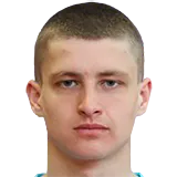 Максим Высоцкий