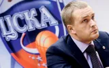Ватутин: «Уверен, что ЦСКА вернется на вершину, даже если на это потребуется время»